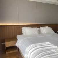 shambhala hotel pattaya