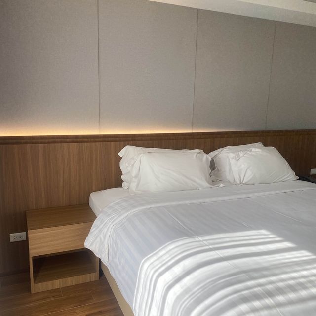 shambhala hotel pattaya