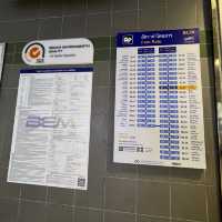 สถานี Mrt ลุมพินี 🚆