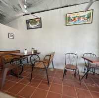 Ginger Harmony: Khmer Delight