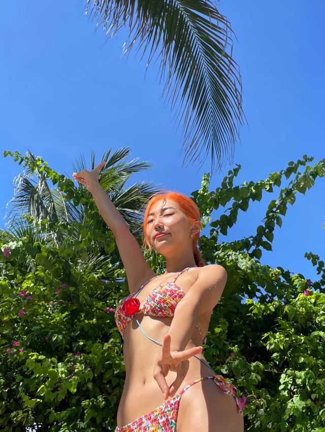 무이네 호캉스는 단연 이 곳! 러블리한 수영장으로 유명한 세일링클럽리조트
