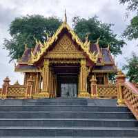 ศาลเจ้าพ่อหลักเมือง