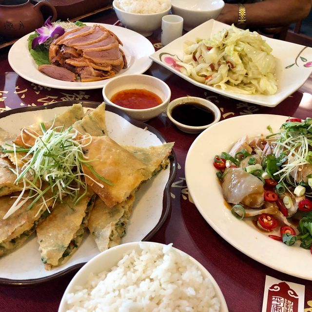 山林景觀餐廳