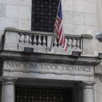 Iconic Stock Exchange 