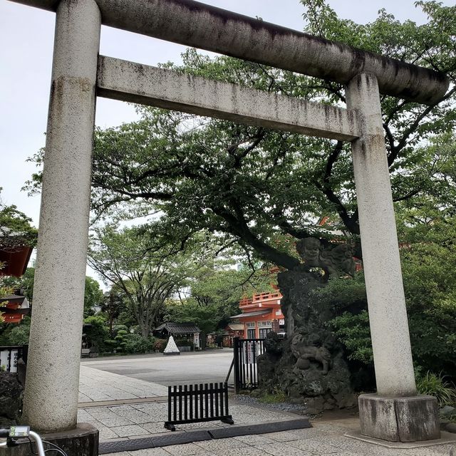 Amazing place to visit 