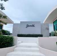 รีวิวคาเฟ่ พังงา