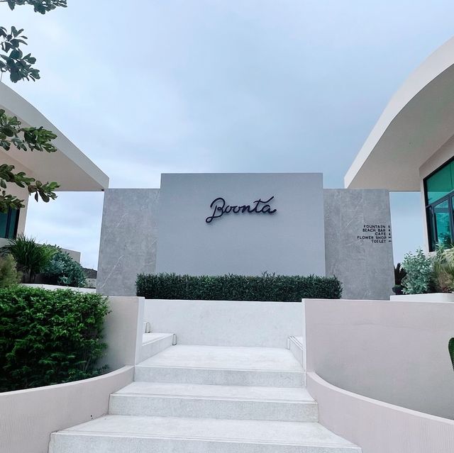 รีวิวคาเฟ่ พังงา