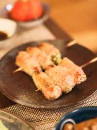 【銅鑼灣】超多選擇日式串燒居酒屋