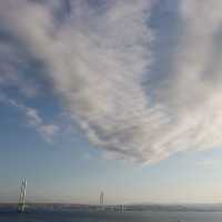 明石海峡大橋