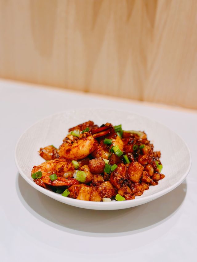 圍方美食 | 新加坡過江龍