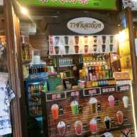 ตลาดน้ำสี่ภาค