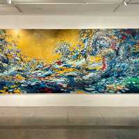 澳門國際藝術雙年展2023京都館•協同節奏 