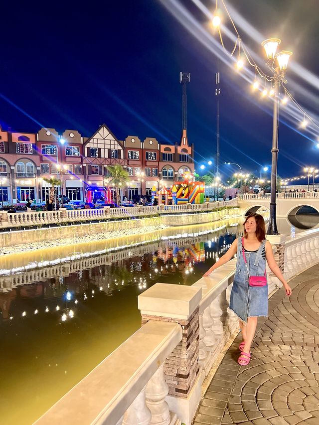 <European Design> Must Visit Place In JKT🤩