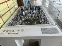 東京・四谷。地域の歴史を伝える博物館です『新宿歴史博物館』