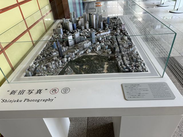東京・四谷。地域の歴史を伝える博物館です『新宿歴史博物館』