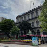 Historic Historic Centre of Macao 