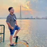 ท่าเรือวัดเทวราชกุญชร
