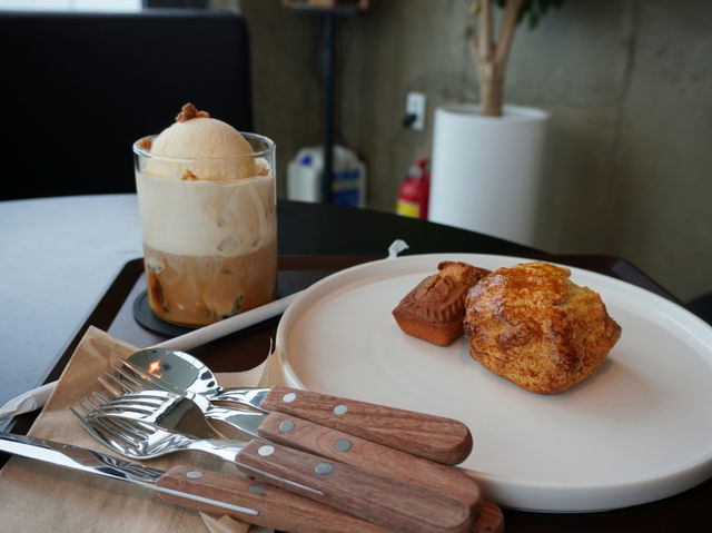 서울근교 뷰맛집 카페 온더빈