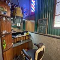食物高質打卡位多既馬交茶檔（地堡街分店）