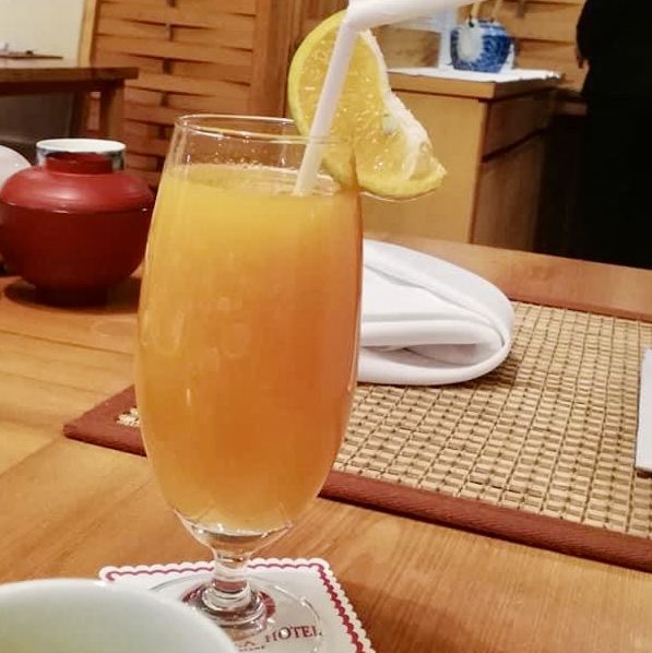 KuKi Japanese restaurant 