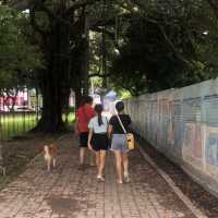 台中公園