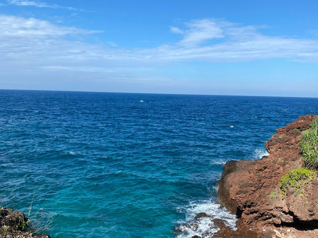 Phu Quy Island, a hidden gem in Vietnam