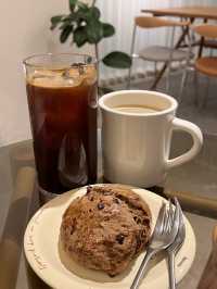 사당에 새로 생긴 감성카페, 레발콩☕️
