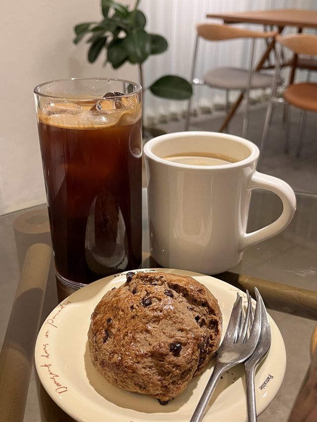 사당에 새로 생긴 감성카페, 레발콩☕️