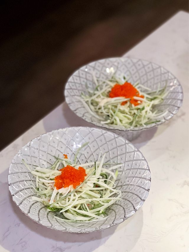 九龍城七週年日本餐廳免費抽獎