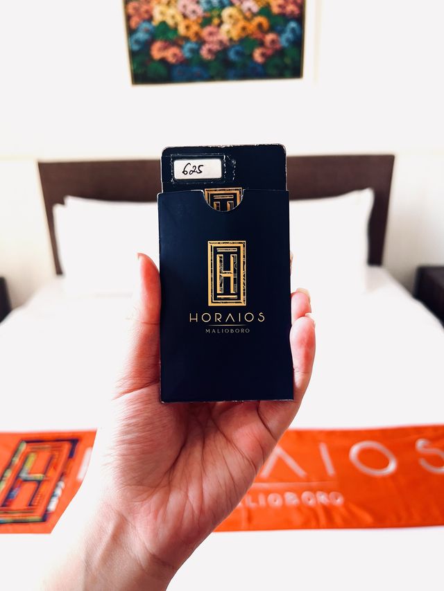 The Best Hotel In Malioboro Area⁉️🏨🤩