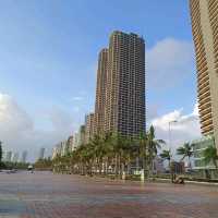 The Nalod Hotel,Danang, Amazing View 