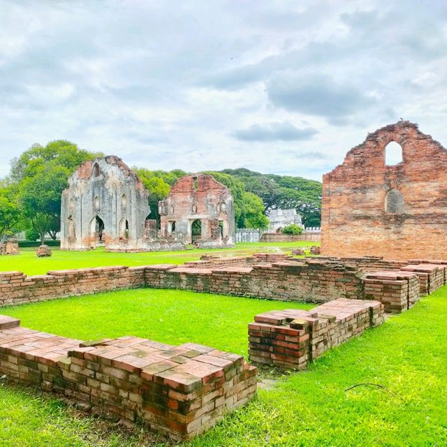 พิพิธภัณฑสถานแห่งชาติ สมเด็จพระนาราย