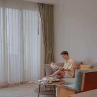 Wyndham Grand Phuket Kalim Bay 🏢🌿
