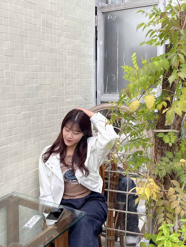 전포 빈티지감성 초신상 카페✨