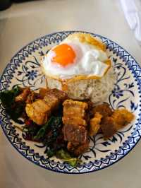 ร้าน ไก่นรก กรุงเทพ