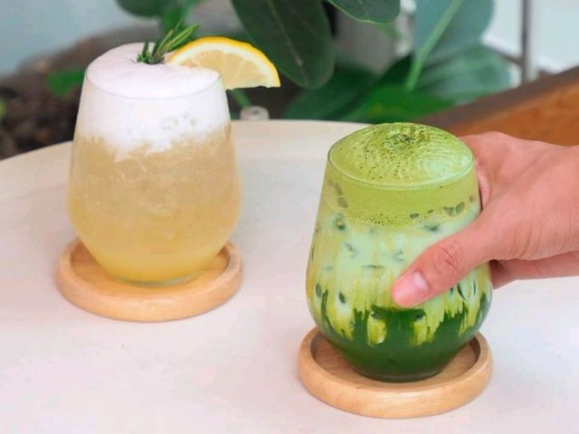 Kumo cafe คาเฟ่สไตล์ญี่ปุ่นสุดคิ้วท์ ☁️🧀