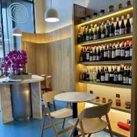 Holey Artisan Bakery (Ruamrudee)