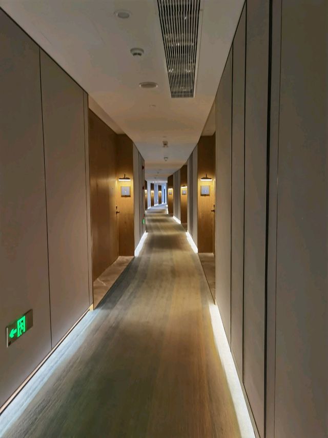 好方便既酒店～珠海粵海假日酒店