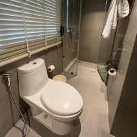 S33 hotel แถวพร้อมพงษ์ โรงแรมดี มีของครบครัน