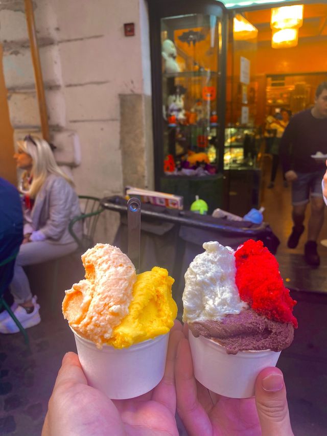 이탈리아 로마 시내 여행 추천 코스 🇮🇹