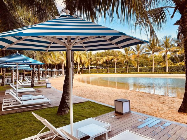 luxury Hideaway in The Sanya Edition