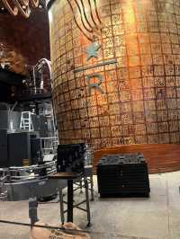 Starbuck Reserve Roastery @shanghai🇨🇳