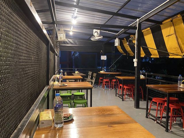 หนูดน้อย ร้านน่ารักปัตตานี
