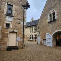 Fun & Free in Beaune