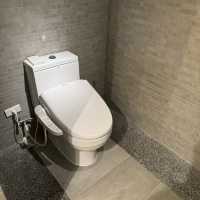 Comfy stay @ Silks Place