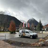 A retreat to the lake in Beautiful Achensee