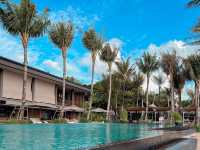 อนันตรา ลายัน ภูเก็ต รีสอร์ท🌊🌴