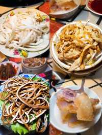 【深圳華強北火鍋店】口碑爆棚，網紅必去！