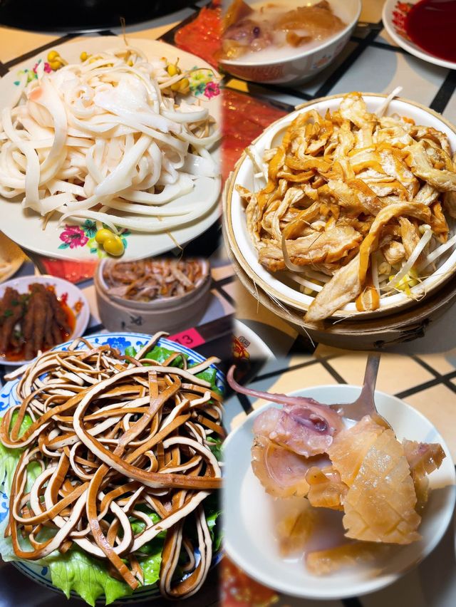 【深圳華強北火鍋店】口碑爆棚，網紅必去！
