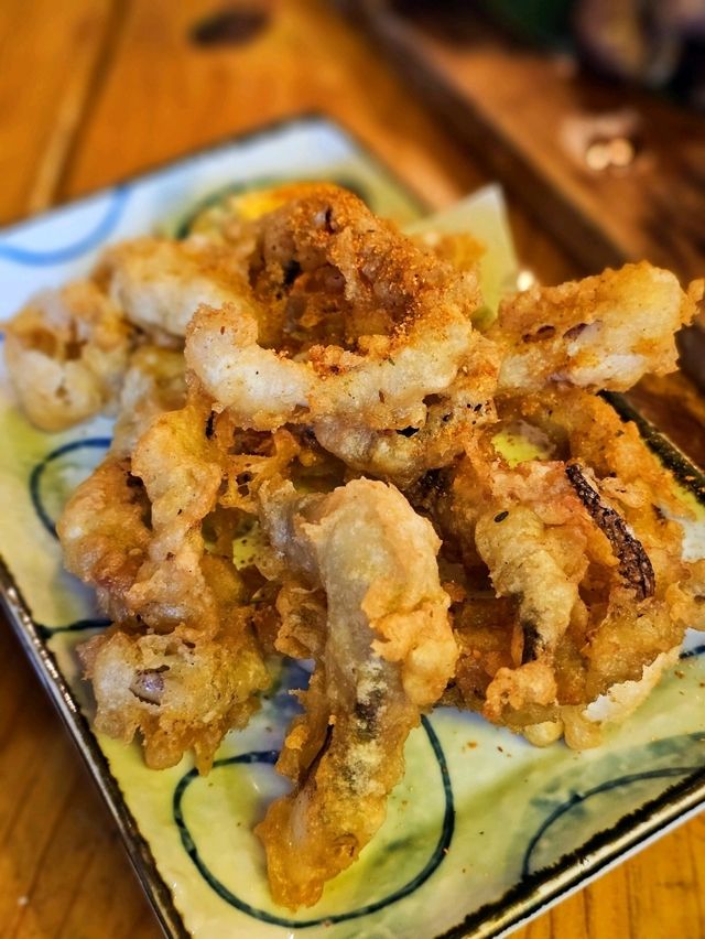 味道樂居酒屋🏮